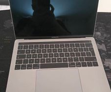 Macbook Pro 3.5 GHz i7