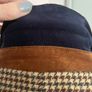 vintage tweed blazer Image 7