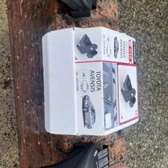 Roof racks
