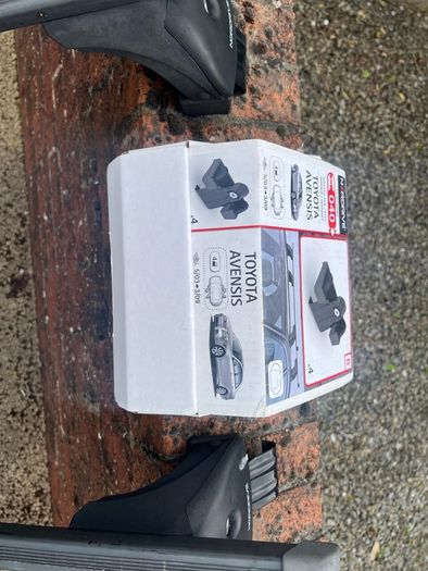 Roof racks