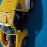 Transformer bumblebee  / Incomplete Image 3