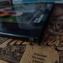Wolverine and Nick Fury ! The Scorpio Connection ! RARE ! Beautiful Leatherbound Edition ! 1989 ! by Marvel ! Image 10