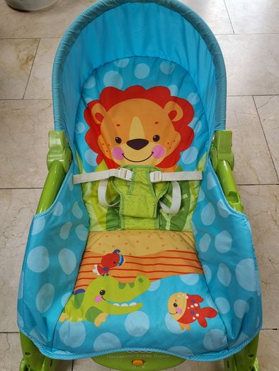 Fisherprice Baby chair