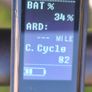 Carrera Vengeance E Electric Mountain Bike Image 4