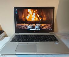 HP EliteBook 850 G6 Intel i7 8th Gen | 16GB RAM | 256GB SSD | Windows 11 | Office 2021