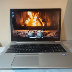 HP EliteBook 850 G6 Intel i7 8th Gen | 16GB RAM | 256GB SSD | Windows 11 | Office 2021