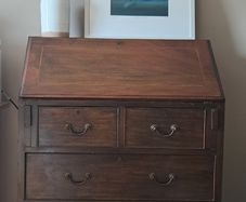 Writing desk