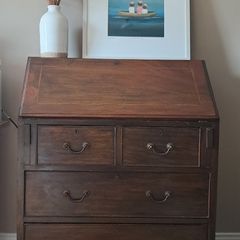 Writing desk