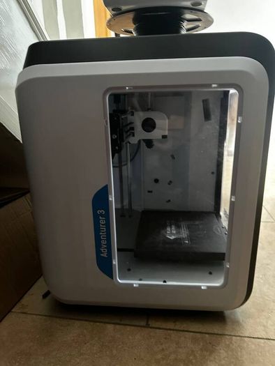 Flashforge Adventurer 3 - 3D Printer