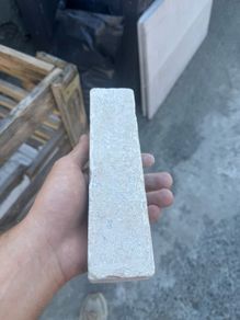 Dijon limestone pavers