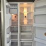 Samsung American Style Fridge Freezer with Water and Ice Dispenser Image 3