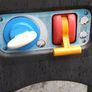 Little Tikes Lawnmower toy Image 6