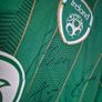 Euro 2012 squad signed ireland jersey,size XL MINT condition Image 4
