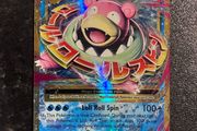 pokemon card slow bro evolutions