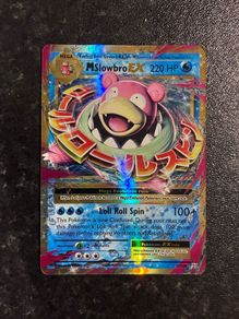 pokemon card slow bro evolutions