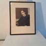 Robert Louis Stevenson photographic Print Portrait Image 2