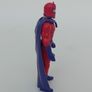 Marvel Legend Retro Collection 3.75" Magneto Loose Image 2