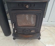 Wood Stove for Sale
