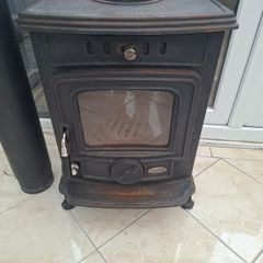 Wood Stove for Sale