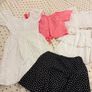 Girls clothes bundle age 9-10 yrs Image 3