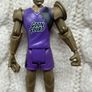 Space Jam A New Legacy Goon Squad Figure approx. 5" Inch Toy Moose Used Please look at the pictures Image 3