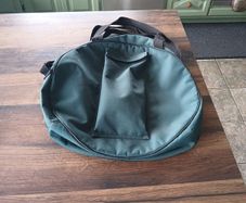 Bodhran case