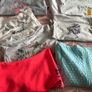 Girls Clothes NEW tops,hoodie,leggings +free gift! Image 4