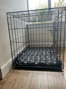AniOne Crate for dogs - Large