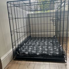 AniOne Crate for dogs - Large