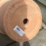 Large Deroma terracotta pot Image 5