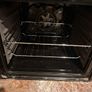 Double Oven Electric Cooker Image 3
