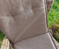 Two Seat Covers Garden