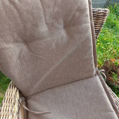 Two Seat Covers Garden