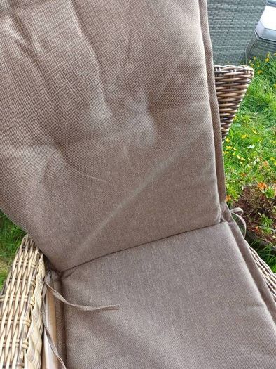 Two Seat Covers Garden