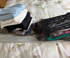 Clothes