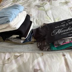 Clothes