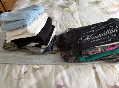 Clothes