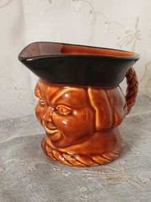 Toby Jug San Claudio by Valdemora