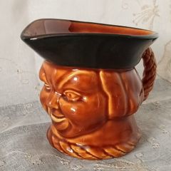 Toby Jug San Claudio by Valdemora