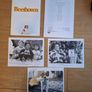 Beethoven Movie Press Kit Image 2