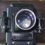 Vintage Neo-Diafant projector Image 5