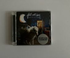 Fall Out Boy Infinity On High CD NM