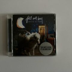 Fall Out Boy Infinity On High CD NM