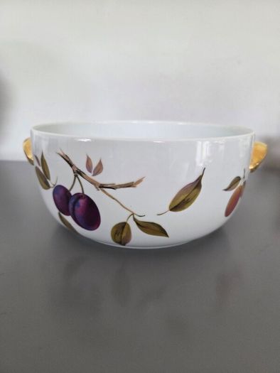 Serving Bowl