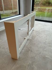 radiator cover