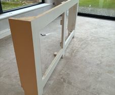 radiator cover