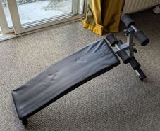 Exercise Bench