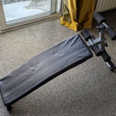Exercise Bench