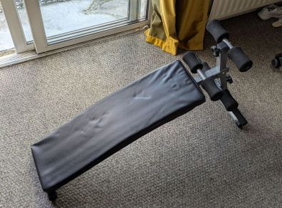 Exercise Bench