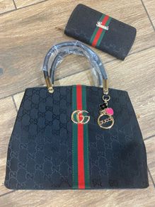 Ladies bag and purse